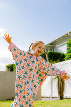 Pre-Order | Seastar - Kids Hooded Towel