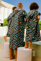 Pre-Order | Hooked - Adults Hooded Towel