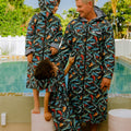 Pre-Order | Hooked - Adults Hooded Towel