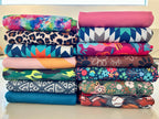 Bloomin Blossom - Waterproof Car Seat Cover