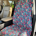 Bloomin Blossom - Waterproof Car Seat Cover