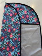 Bloomin Blossom - Waterproof Car Seat Cover