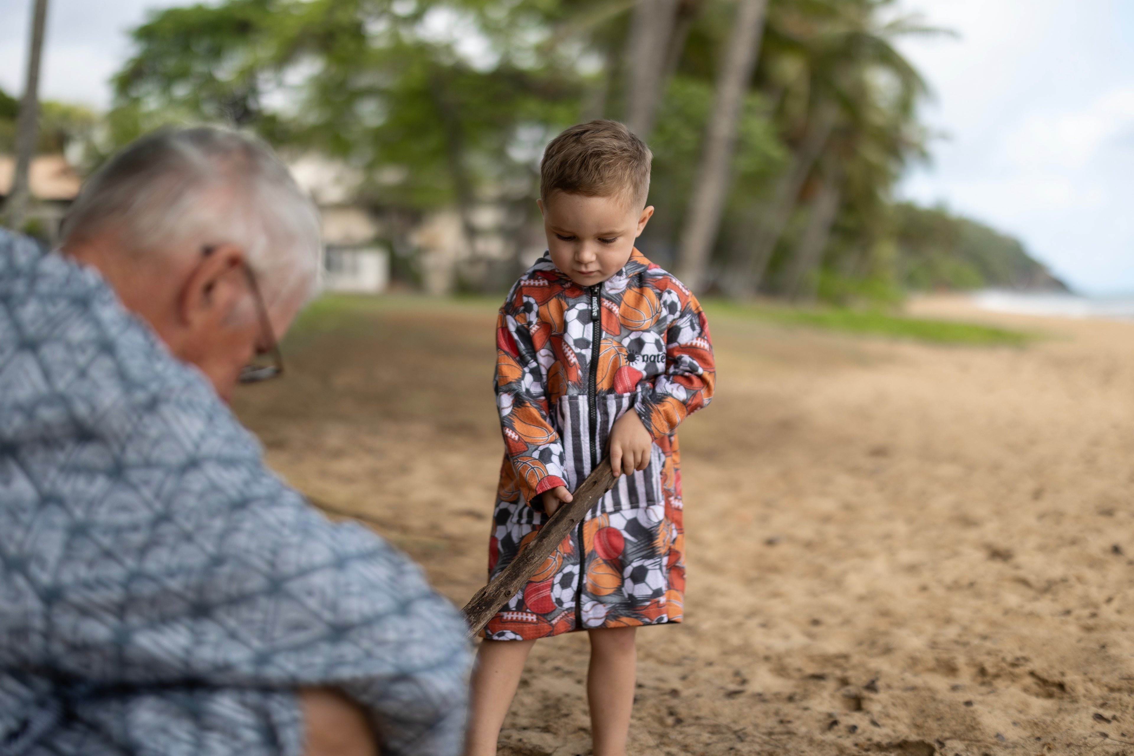 CLEARANCE & SECONDS - Adults