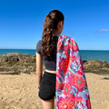 Wildflower - Active Towel