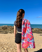 Wildflower - Active Towel