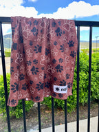 Dogs Day Out - Active Towel