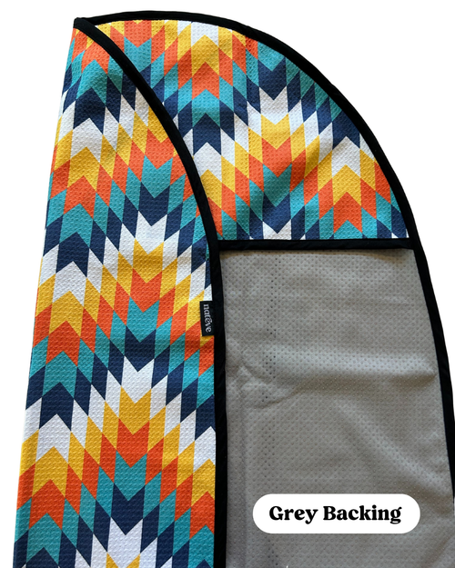Aztec Adventure - Waterproof Car Seat Cover