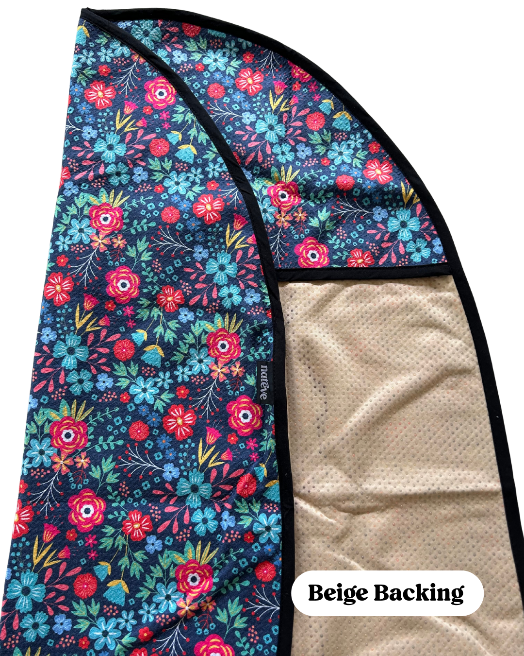Bloomin Blossom - Waterproof Car Seat Cover