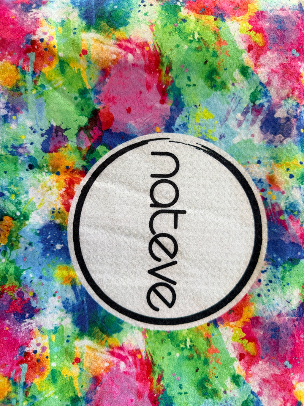 CLEARANCE & SECONDS - Beach Mats