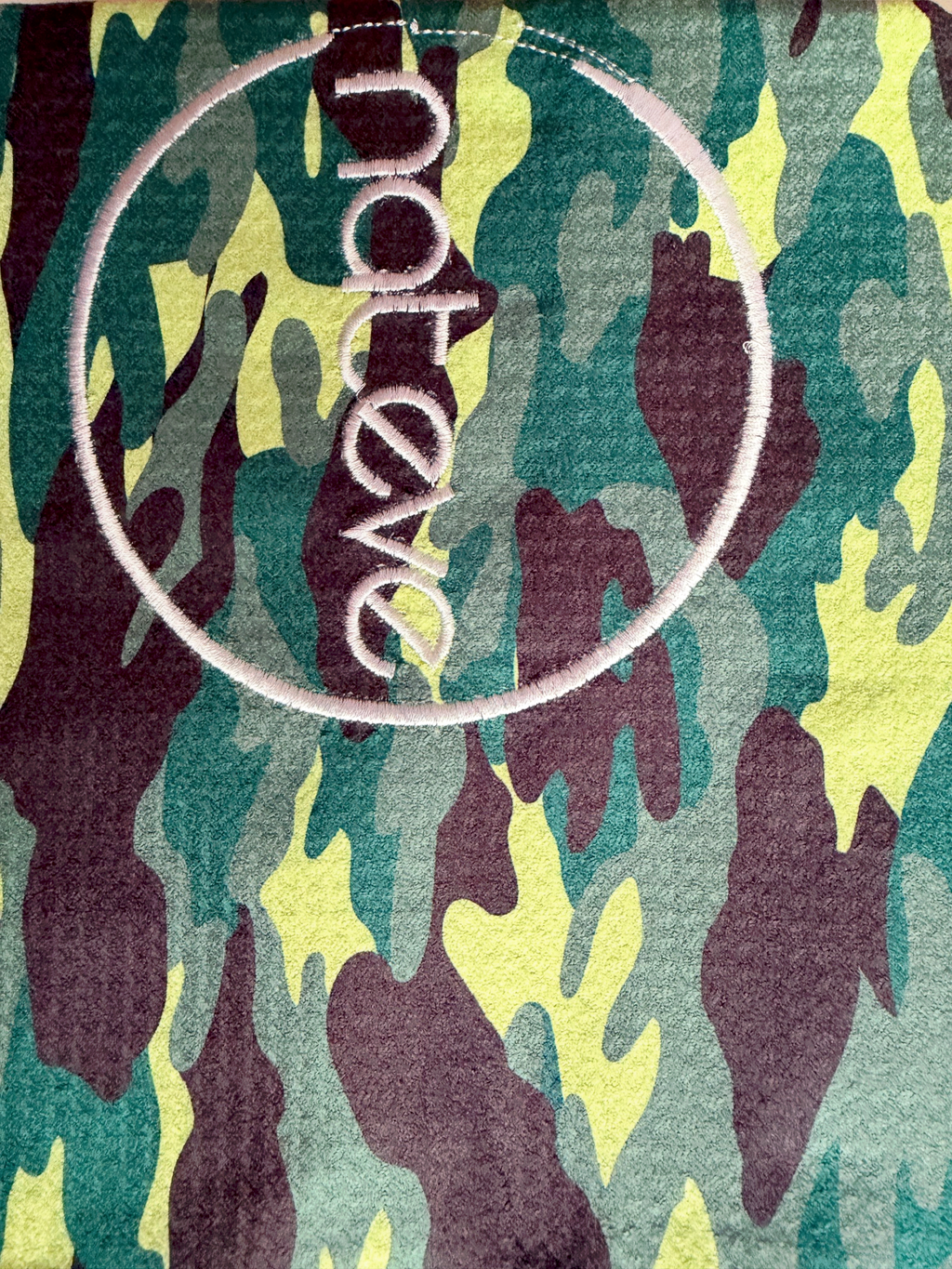 CLEARANCE & SECONDS - Beach Mats