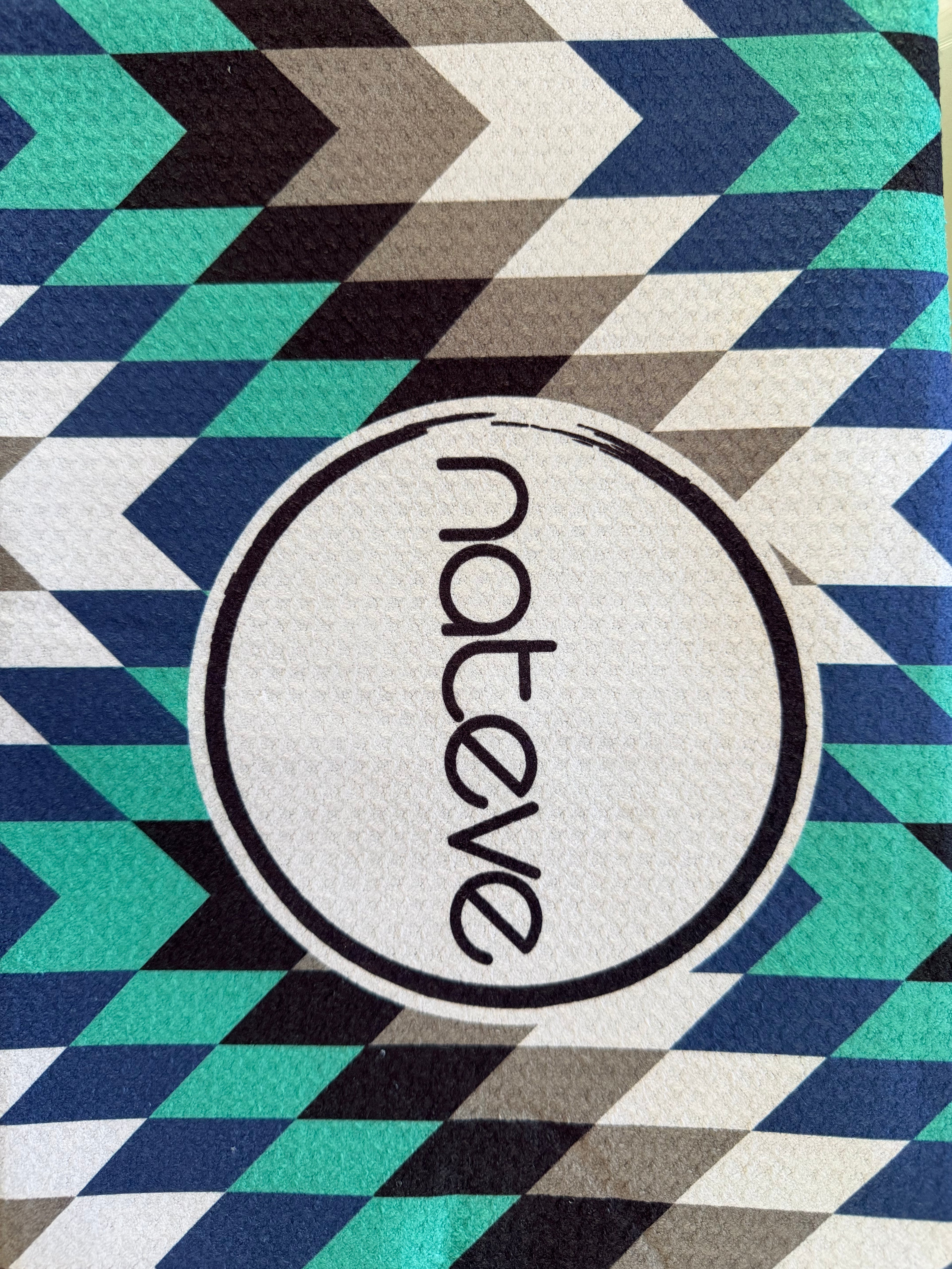 CLEARANCE & SECONDS - Beach Mats