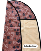 Dogs Day Out - Waterproof Car Seat Cover