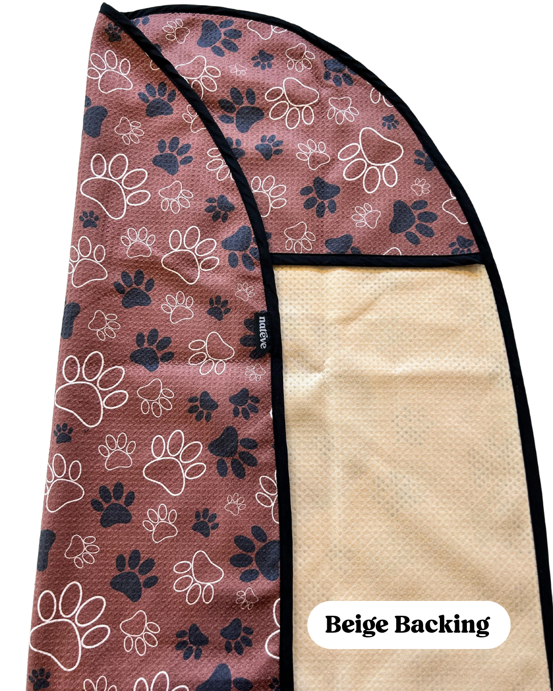 Dogs Day Out - Waterproof Car Seat Cover