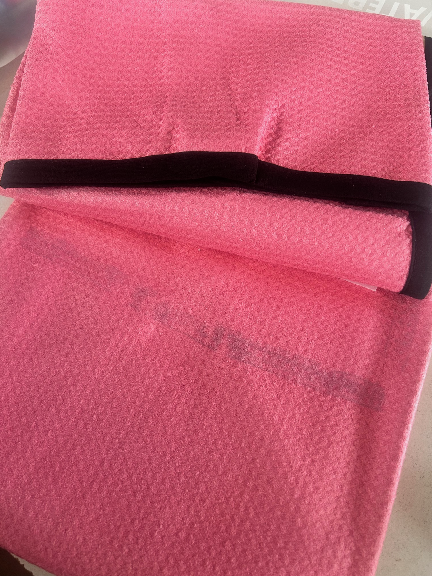 CLEARANCE & SECONDS - Car Seat Covers