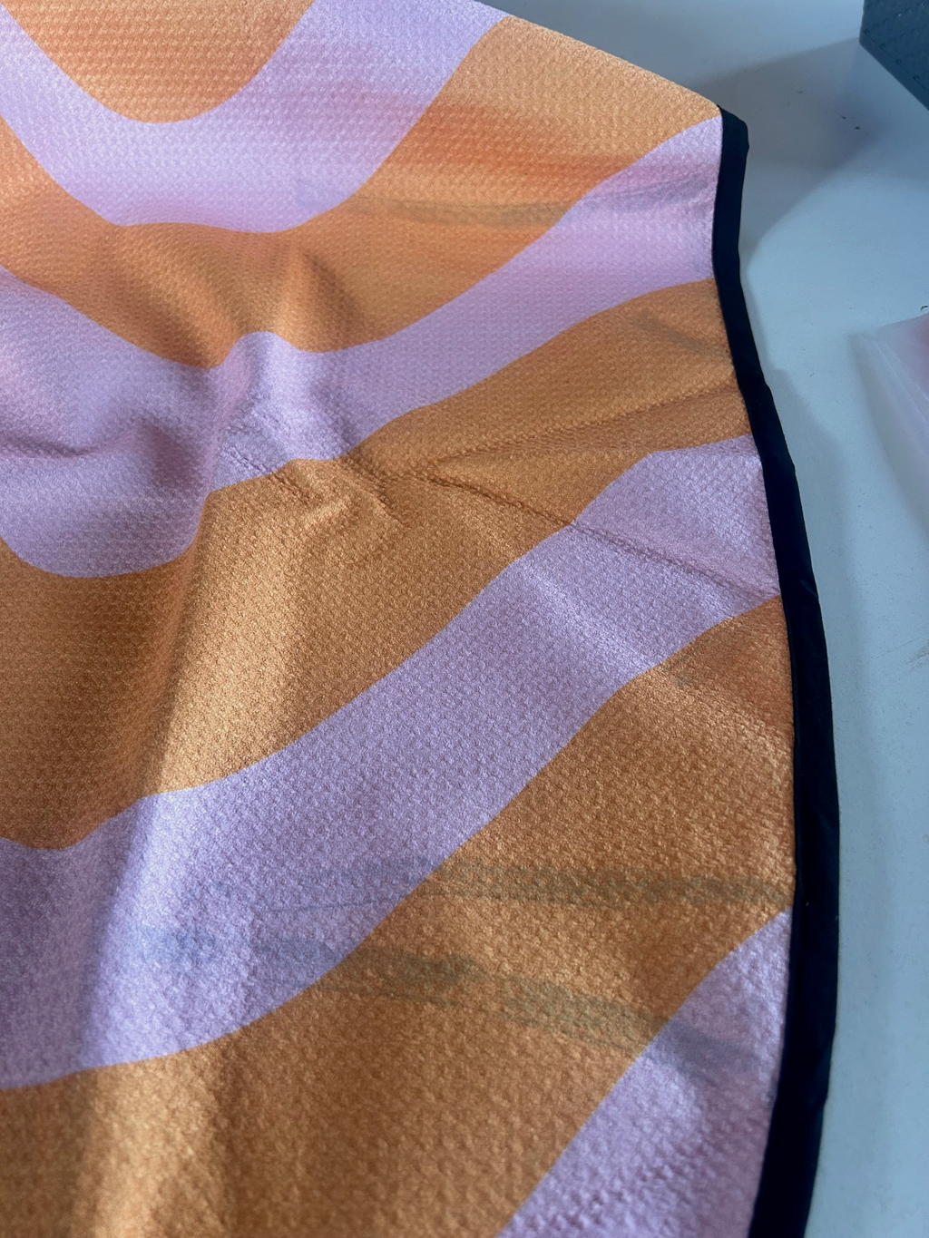 CLEARANCE & SECONDS - Car Seat Covers