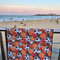 Fireball - Active Towel