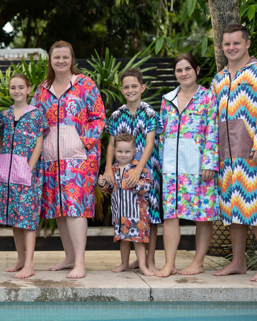 CLEARANCE & SECONDS - Adults