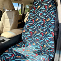 Pre-Order | Hooked - Waterproof Car Seat Cover