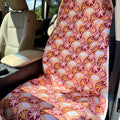 Pre-Order | Sun Scallop - Waterproof Car Seat Cover