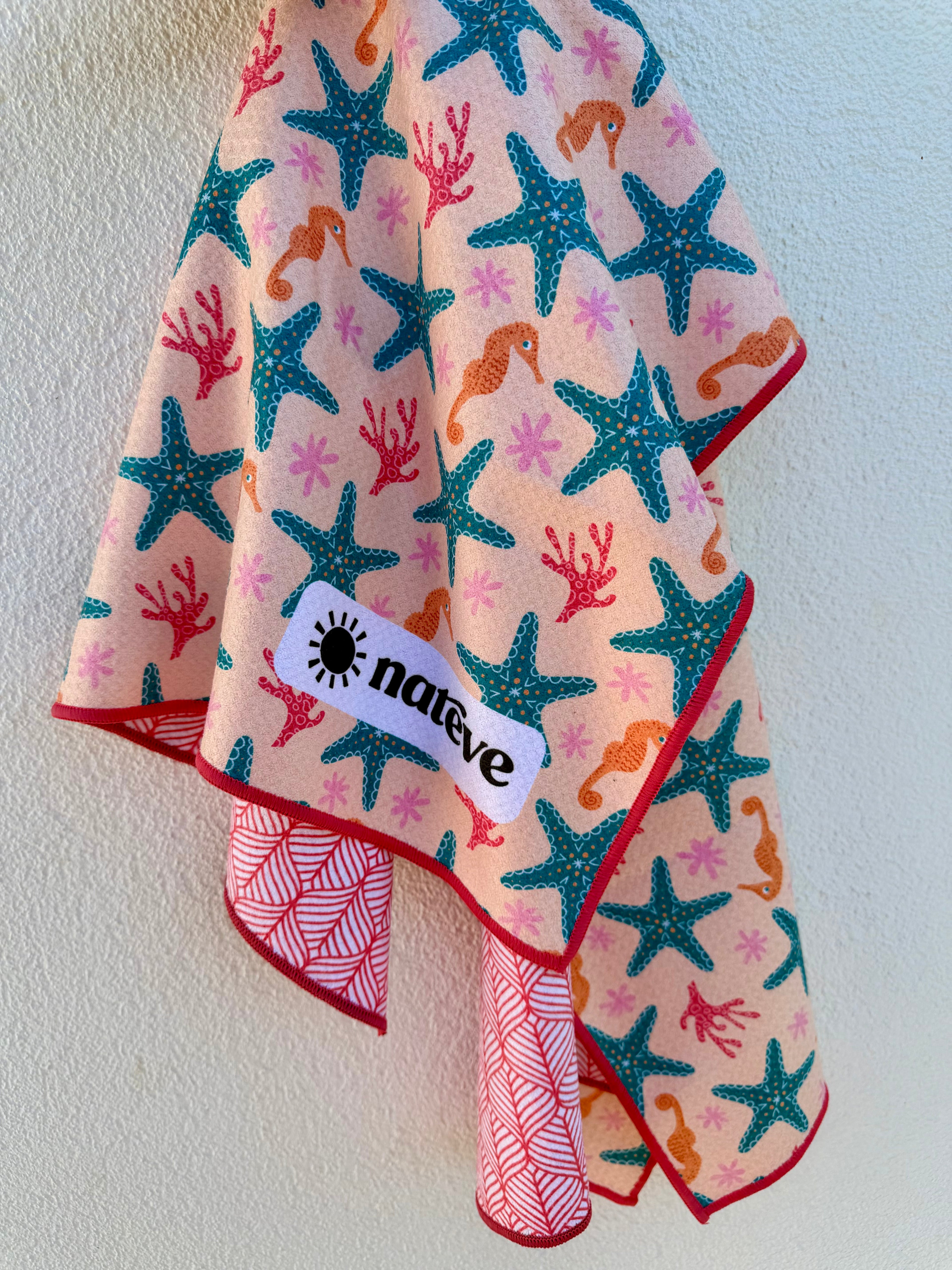 Pre-Order | Seastar - Active Towel