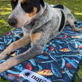 Pre-Order | Hooked - Active Towel