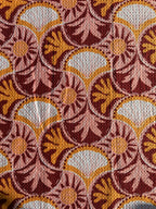 Pre-Order | Sun Scallop - Sand Free Beach Mat