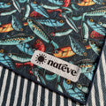 Pre-Order | Hooked - Sand Free Beach Mat