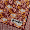 Pre-Order | Sun Scallop - Sand Free Beach Mat