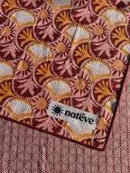 Pre-Order | Sun Scallop - Sand Free Beach Mat