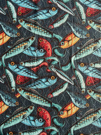 Pre-Order | Hooked - Sand Free Beach Mat