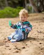 Mex Mayhem - Kids Hooded Towel