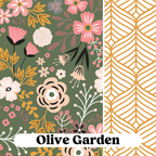 Olive Garden - Hair Wrap | Towel