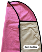Pink Punch - Waterproof Car Seat Cover