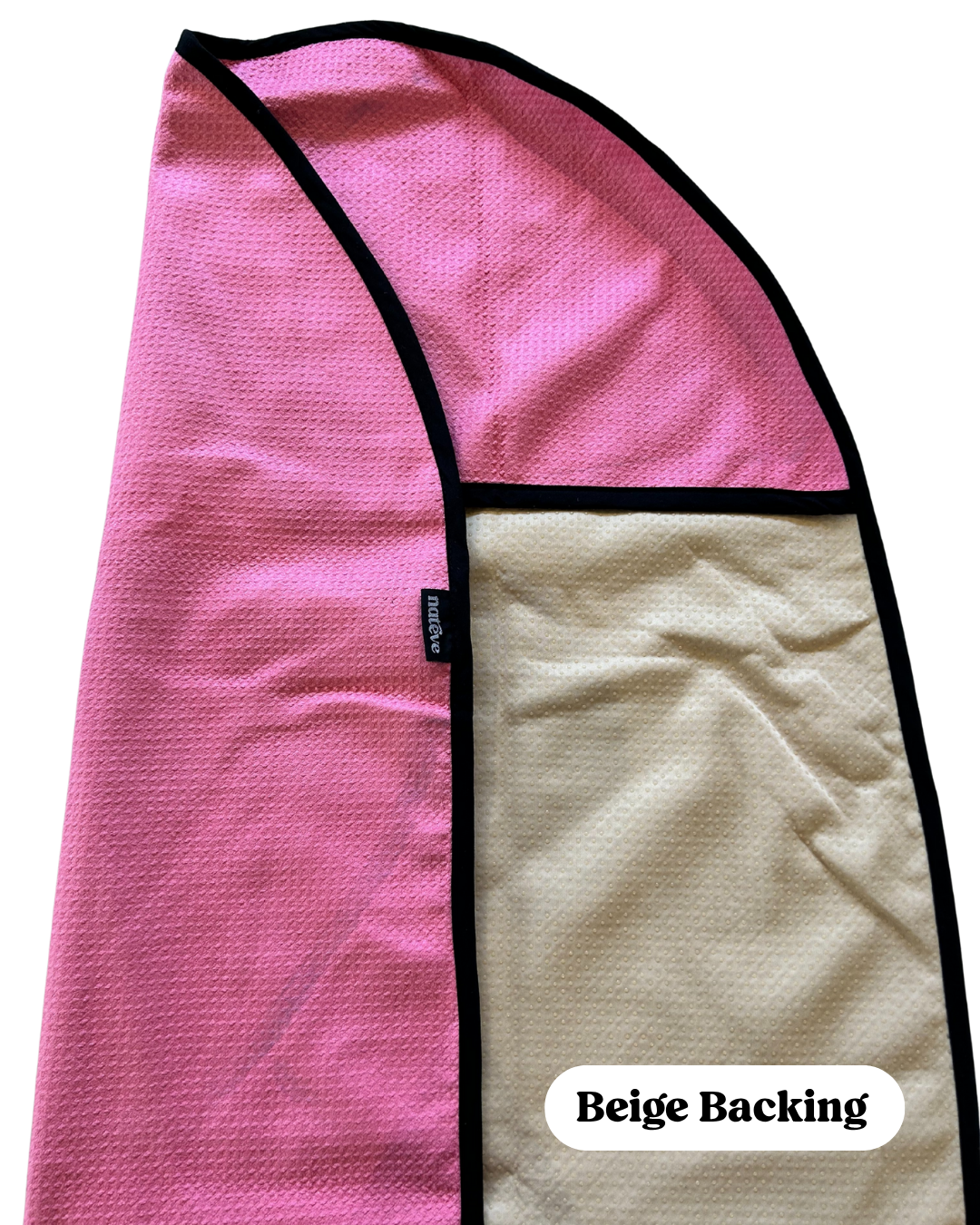Pink Punch - Waterproof Car Seat Cover