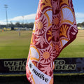 Pre-Order | Sun Scallop - Active Towel