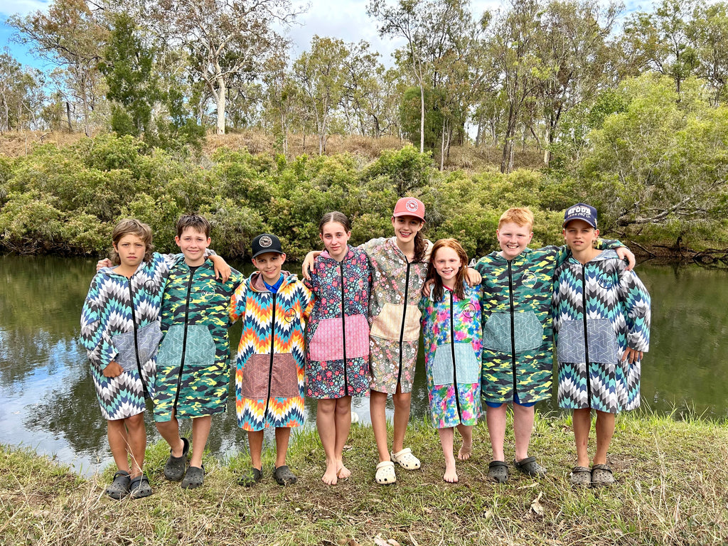 CLEARANCE & SECONDS - Kids