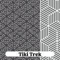 Tiki Trek - Active Towel
