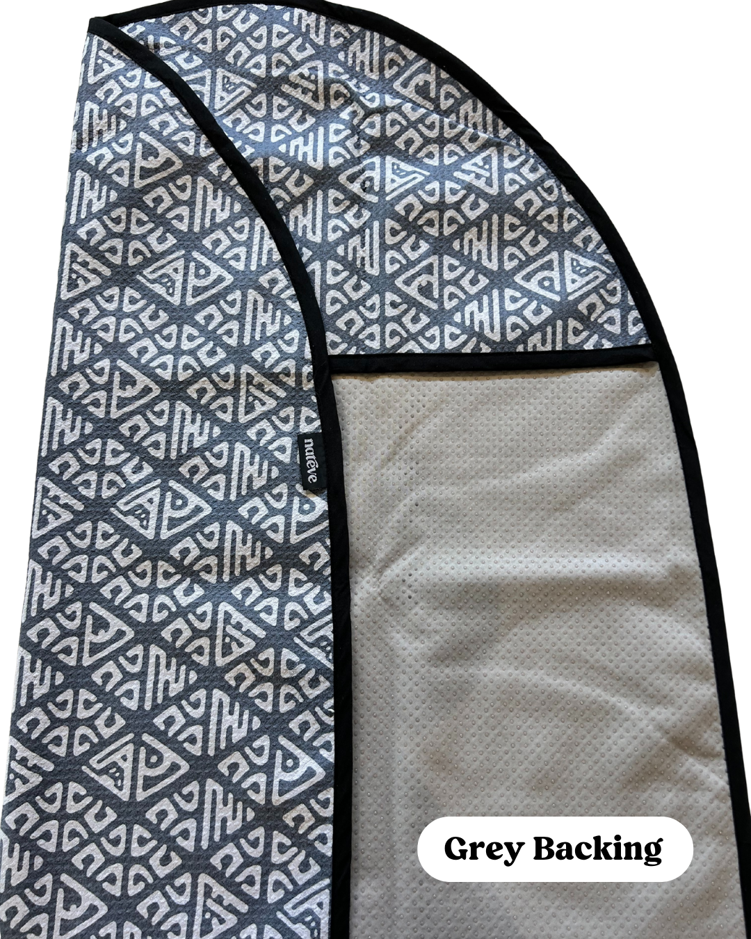 Tiki Trek - Waterproof Car Seat Cover