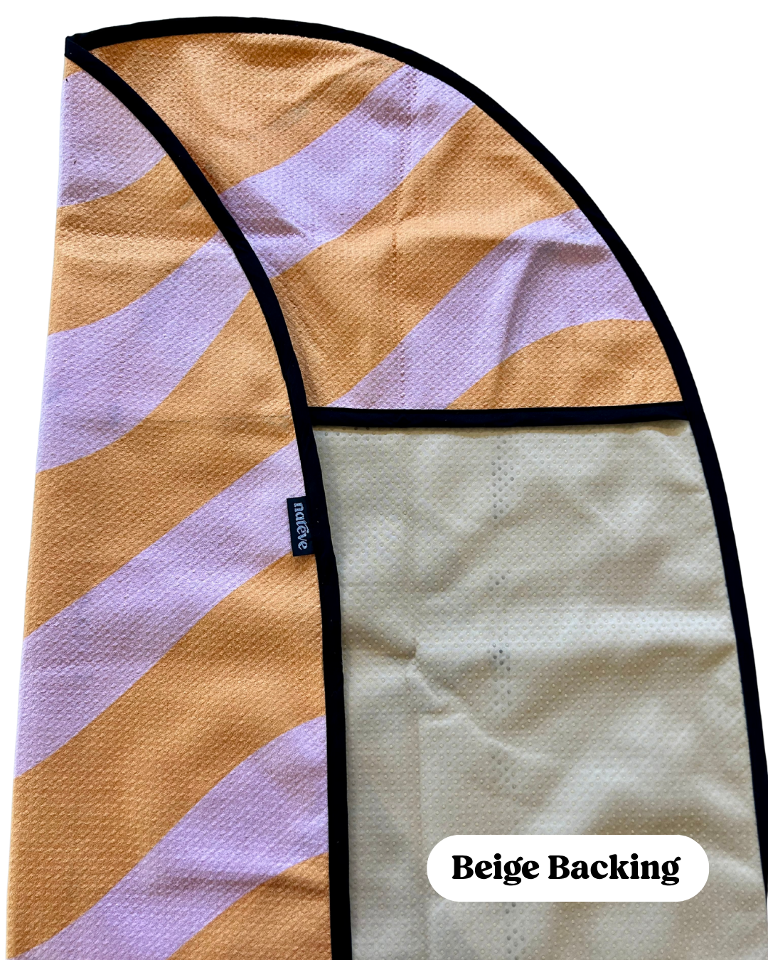 Waves For Days - Waterproof Car Seat Cover