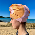 Waves For Days - Hair Wrap | Towel