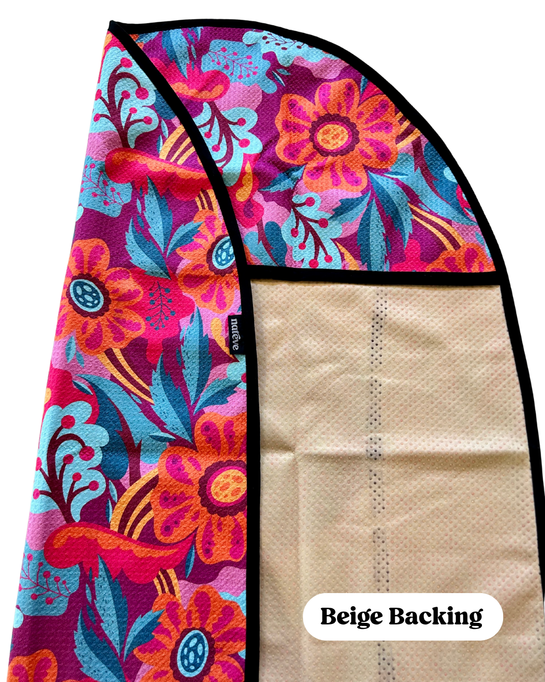 Wildflower - Waterproof Car Seat Cover