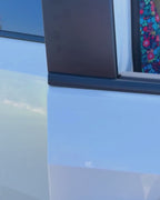 Bloomin Blossom - Waterproof Car Seat Cover