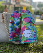 Colour Burst - Active Towel