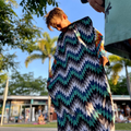 Mex Mayhem - Active Towel