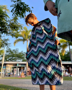 Mex Mayhem - Active Towel