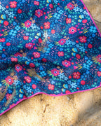 Bloomin Blossom - Sand Free Beach Mat